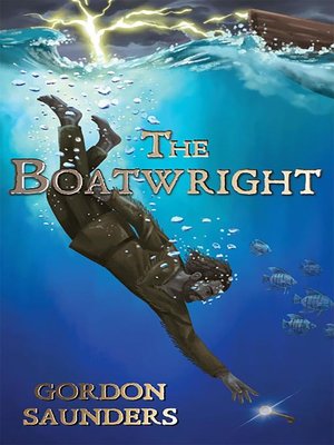 cover image of The Boatwright